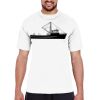 TT11 - 100% Polyester Moisture Wicking UV40+ Unisex Performance T-Shirt Thumbnail