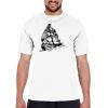 TT11 - 100% Polyester Moisture Wicking UV40+ Unisex Performance T-Shirt Thumbnail