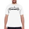 TT11 - 100% Polyester Moisture Wicking UV40+ Unisex Performance T-Shirt Thumbnail