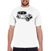 TT11 - 100% Polyester Moisture Wicking UV40+ Unisex Performance T-Shirt Thumbnail