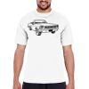 TT11 - 100% Polyester Moisture Wicking UV40+ Unisex Performance T-Shirt TT11 - 100% Polyester Moisture Wicking UV40+ Unisex Performance T-Shirt Thumbnail