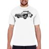 TT11 - 100% Polyester Moisture Wicking UV40+ Unisex Performance T-Shirt Thumbnail