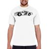 TT11 - 100% Polyester Moisture Wicking UV40+ Unisex Performance T-Shirt Thumbnail