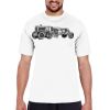 TT11 - 100% Polyester Moisture Wicking UV40+ Unisex Performance T-Shirt Thumbnail