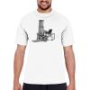 TT11 - 100% Polyester Moisture Wicking UV40+ Unisex Performance T-Shirt Thumbnail