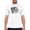 TT11 - 100% Polyester Moisture Wicking UV40+ Unisex Performance T-Shirt Thumbnail