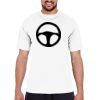 TT11 - 100% Polyester Moisture Wicking UV40+ Unisex Performance T-Shirt Thumbnail