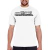 TT11 - 100% Polyester Moisture Wicking UV40+ Unisex Performance T-Shirt Thumbnail