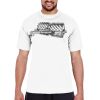 TT11 - 100% Polyester Moisture Wicking UV40+ Unisex Performance T-Shirt Thumbnail