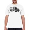 TT11 - 100% Polyester Moisture Wicking UV40+ Unisex Performance T-Shirt Thumbnail