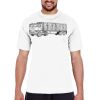 TT11 - 100% Polyester Moisture Wicking UV40+ Unisex Performance T-Shirt Thumbnail