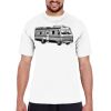 TT11 - 100% Polyester Moisture Wicking UV40+ Unisex Performance T-Shirt Thumbnail