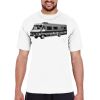 TT11 - 100% Polyester Moisture Wicking UV40+ Unisex Performance T-Shirt Thumbnail