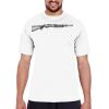TT11 - 100% Polyester Moisture Wicking UV40+ Unisex Performance T-Shirt TT11 - 100% Polyester Moisture Wicking UV40+ Unisex Performance T-Shirt Thumbnail