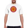 TT11 - 100% Polyester Moisture Wicking UV40+ Unisex Performance T-Shirt Thumbnail