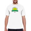 TT11 - 100% Polyester Moisture Wicking UV40+ Unisex Performance T-Shirt Thumbnail