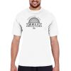 TT11 - 100% Polyester Moisture Wicking UV40+ Unisex Performance T-Shirt Thumbnail