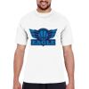 TT11 - 100% Polyester Moisture Wicking UV40+ Unisex Performance T-Shirt TT11 - 100% Polyester Moisture Wicking UV40+ Unisex Performance T-Shirt Thumbnail