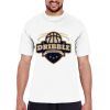 TT11 - 100% Polyester Moisture Wicking UV40+ Unisex Performance T-Shirt TT11 - 100% Polyester Moisture Wicking UV40+ Unisex Performance T-Shirt Thumbnail