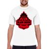 TT11 - 100% Polyester Moisture Wicking UV40+ Unisex Performance T-Shirt TT11 - 100% Polyester Moisture Wicking UV40+ Unisex Performance T-Shirt Thumbnail