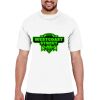 TT11 - 100% Polyester Moisture Wicking UV40+ Unisex Performance T-Shirt Thumbnail