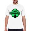 TT11 - 100% Polyester Moisture Wicking UV40+ Unisex Performance T-Shirt Thumbnail