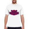 TT11 - 100% Polyester Moisture Wicking UV40+ Unisex Performance T-Shirt Thumbnail