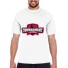 TT11 - 100% Polyester Moisture Wicking UV40+ Unisex Performance T-Shirt Thumbnail
