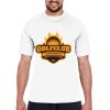 TT11 - 100% Polyester Moisture Wicking UV40+ Unisex Performance T-Shirt Thumbnail