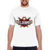 TT11 - 100% Polyester Moisture Wicking UV40+ Unisex Performance T-Shirt Thumbnail