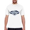TT11 - 100% Polyester Moisture Wicking UV40+ Unisex Performance T-Shirt Thumbnail