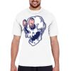 TT11 - 100% Polyester Moisture Wicking UV40+ Unisex Performance T-Shirt Thumbnail