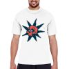 TT11 - 100% Polyester Moisture Wicking UV40+ Unisex Performance T-Shirt Thumbnail