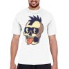 TT11 - 100% Polyester Moisture Wicking UV40+ Unisex Performance T-Shirt Thumbnail