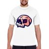 TT11 - 100% Polyester Moisture Wicking UV40+ Unisex Performance T-Shirt Thumbnail