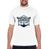 TT11 - 100% Polyester Moisture Wicking UV40+ Unisex Performance T-Shirt Thumbnail