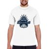 TT11 - 100% Polyester Moisture Wicking UV40+ Unisex Performance T-Shirt Thumbnail