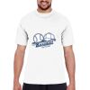 TT11 - 100% Polyester Moisture Wicking UV40+ Unisex Performance T-Shirt Thumbnail