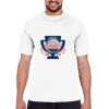 TT11 - 100% Polyester Moisture Wicking UV40+ Unisex Performance T-Shirt Thumbnail