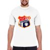 TT11 - 100% Polyester Moisture Wicking UV40+ Unisex Performance T-Shirt Thumbnail