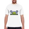 TT11 - 100% Polyester Moisture Wicking UV40+ Unisex Performance T-Shirt Thumbnail