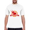 TT11 - 100% Polyester Moisture Wicking UV40+ Unisex Performance T-Shirt Thumbnail