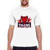 TT11 - 100% Polyester Moisture Wicking UV40+ Unisex Performance T-Shirt Thumbnail