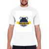 TT11 - 100% Polyester Moisture Wicking UV40+ Unisex Performance T-Shirt Thumbnail