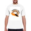 TT11 - 100% Polyester Moisture Wicking UV40+ Unisex Performance T-Shirt Thumbnail