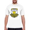 TT11 - 100% Polyester Moisture Wicking UV40+ Unisex Performance T-Shirt Thumbnail