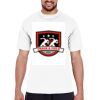 TT11 - 100% Polyester Moisture Wicking UV40+ Unisex Performance T-Shirt Thumbnail
