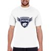 TT11 - 100% Polyester Moisture Wicking UV40+ Unisex Performance T-Shirt Thumbnail