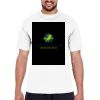 TT11 - 100% Polyester Moisture Wicking UV40+ Unisex Performance T-Shirt Thumbnail