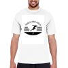 TT11 - 100% Polyester Moisture Wicking UV40+ Unisex Performance T-Shirt Thumbnail
